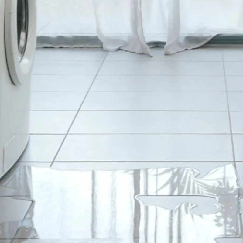Appliance Leak Cleanup in Union County, OH