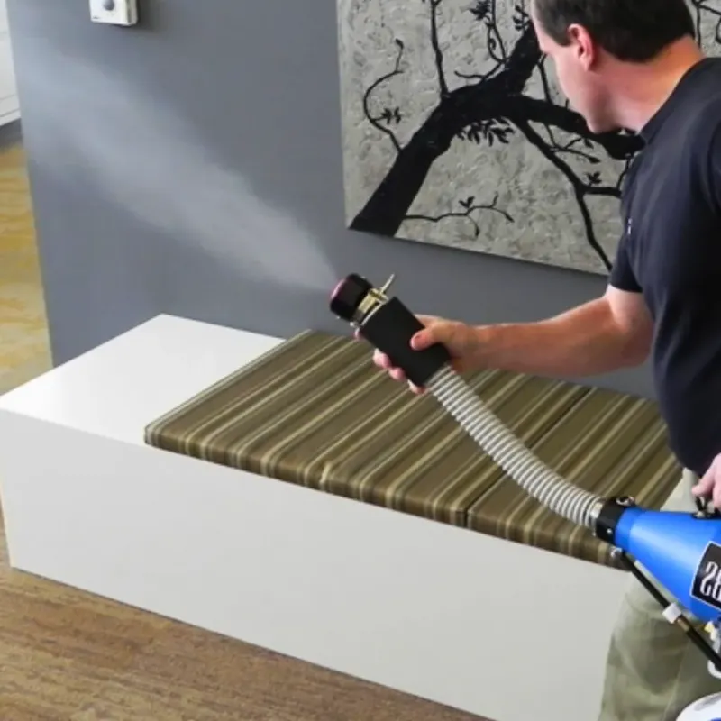 Professional Odor Removal in Union County, OH